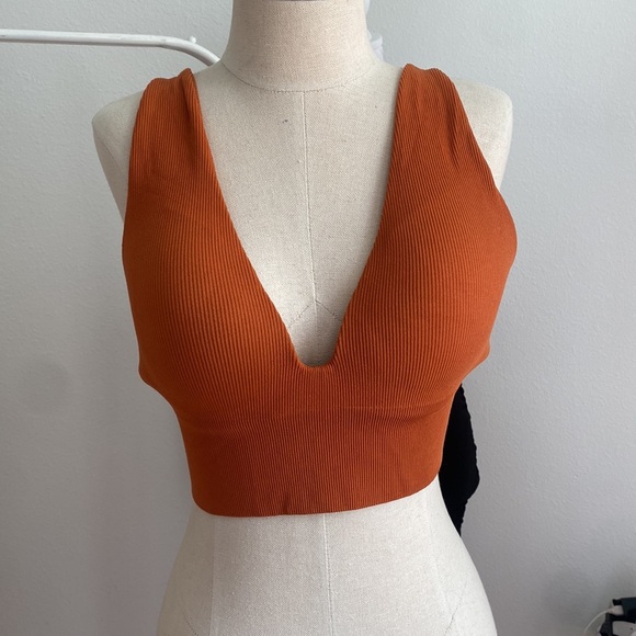 Bralette🌺 - Picture 5 of 6